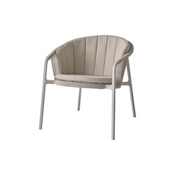 VIPP712 Lagrasse Lounge Chair Rückenkissen, Dune, Vipp