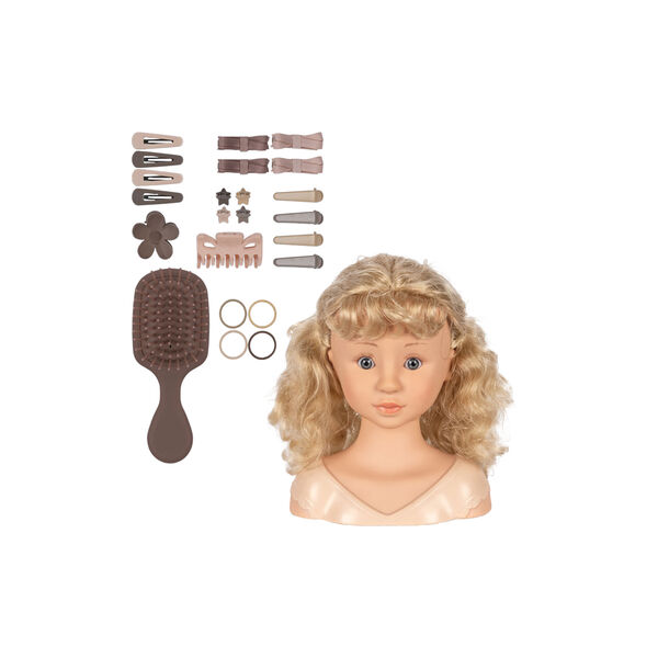 Mimis Friseursalon f&uuml;r Puppen, Konges Sl&oslash;jd