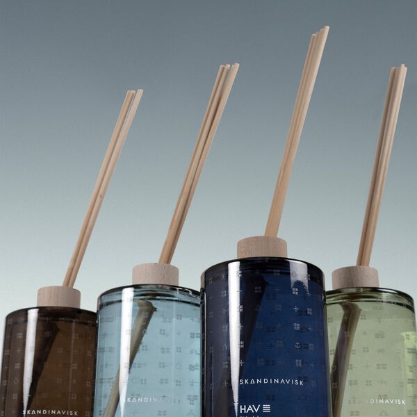 HYGGE Large Scent Diffuser, Skandinavisk
