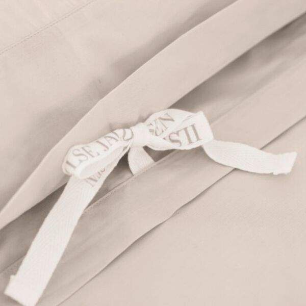 Duvet Set, sand beige, Home by Ilse Jacobsen