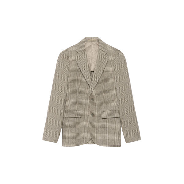 MAgeorge Blazer, winter twig, Matinique