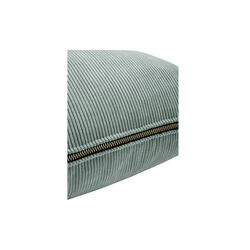 Wille Kissen, faded green, Compliments