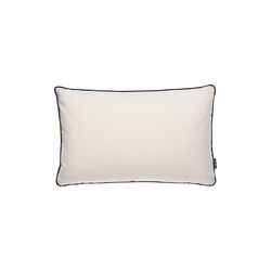 Ray Indoor/Outdoor Cushion, vanilla, Pappelina