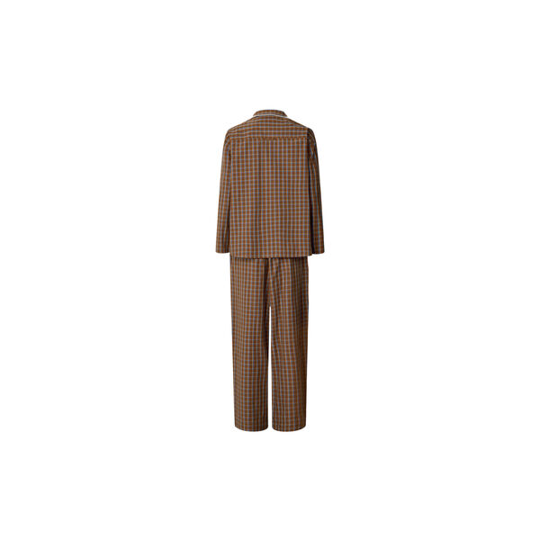 Edith Pajama, chestnut Edith Pajama, chestnut, Studio Feder