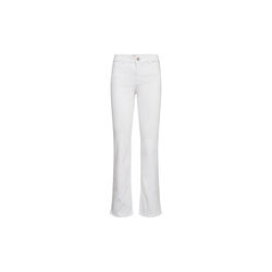 MMAshley Deluxe Jeans, bright white, MOS MOSH