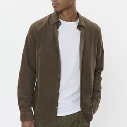 MAtrostol Shirt, chocolate chip, Matinique