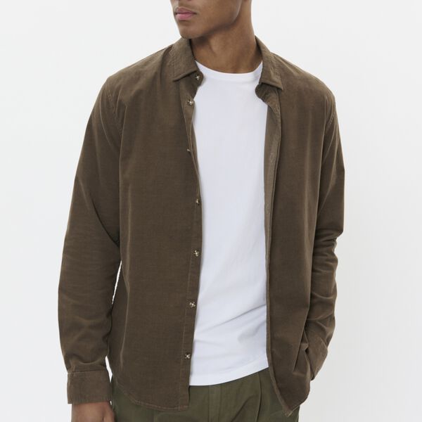 MAtrostol Shirt, chocolate chip, Matinique