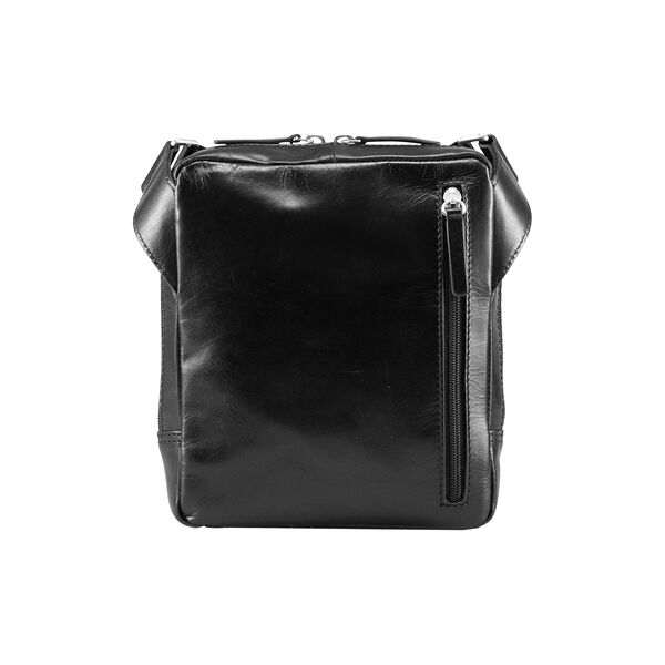 SKAGEN Shoulderbag XS, black, JOST