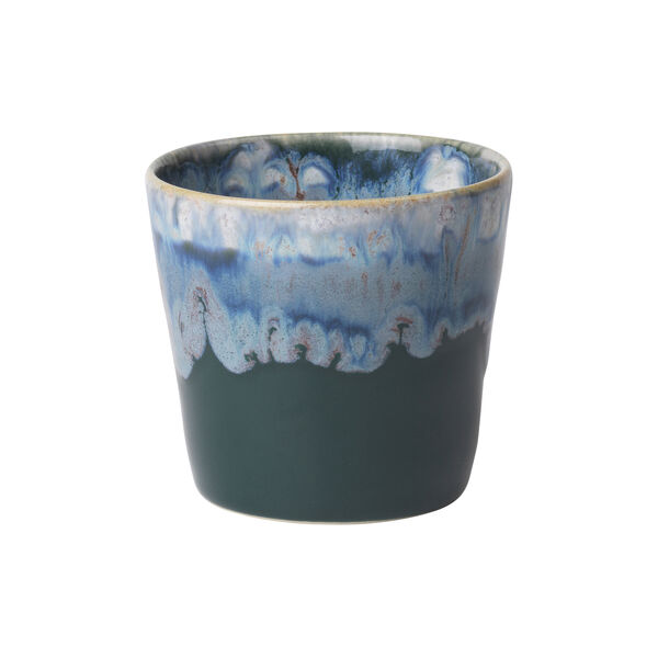 Grobkörniger Kies, dunkelgrün Grobkörniger Kies, dunkelgrün, Costa Nova