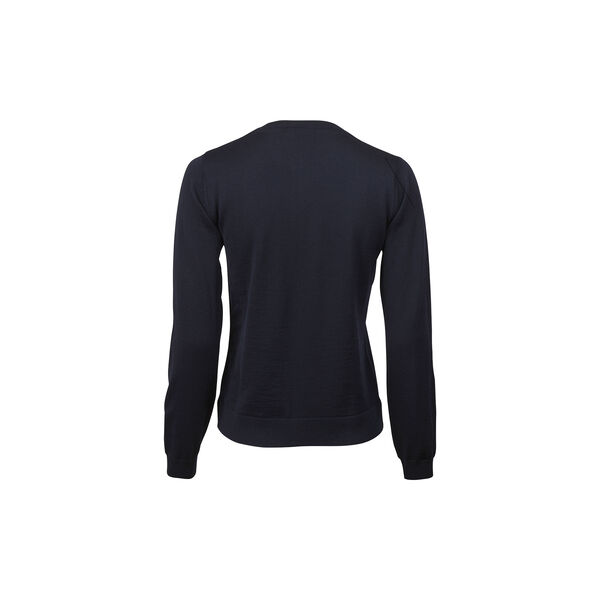 Sigrid Knit Cardigan, Stenstr&ouml;ms