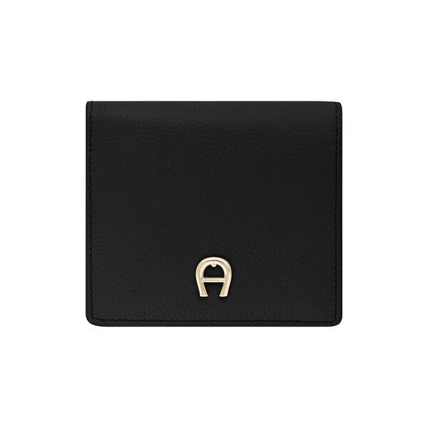 Zita Purse, black, Aigner