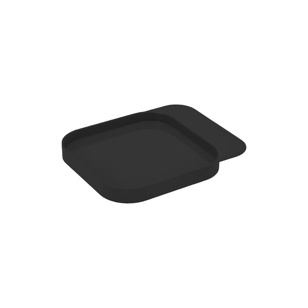 Mensura Kitchen scale, black, Rosti