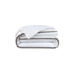 Blinea Bettbezug, white, BOSS Home
