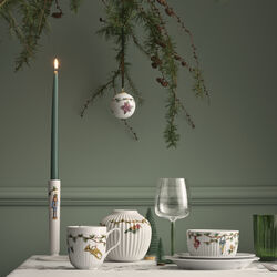 Hammershøi Christmas Schale, Kähler