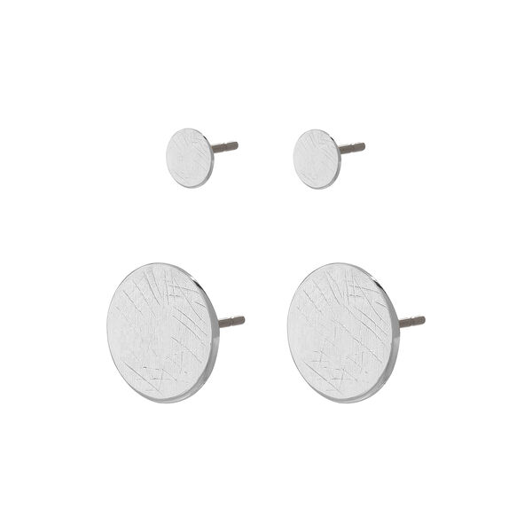 Jacy Set, silver, Pilgrim