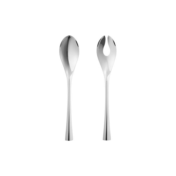 Cobra Salat-Set, Georg Jensen