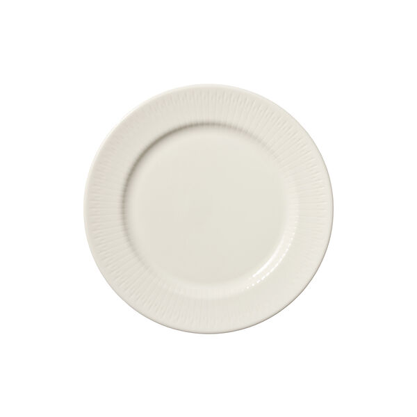 Horizon Dinner plate &Oslash; 27 cm 4 pcs, cloud, Coast