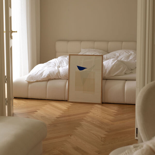 Collage No. 24, Pel&eacute;ton