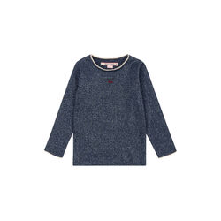 Roli Bluse, mood indigo, Konges Sl&oslash;jd