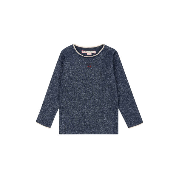 Roli Bluse, mood indigo, Konges Sl&oslash;jd