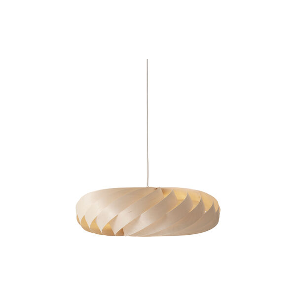 TR5 Pendant, birch, Tom Rossau