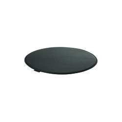 Kissen f&uuml;r Serie 7&trade; Stuhl, black, Fritz Hansen