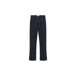 MAchino Trousers, dark navy, Matinique