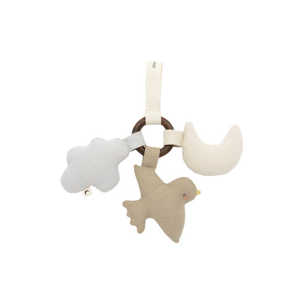 Soft Night Toy, nature, Moonboon