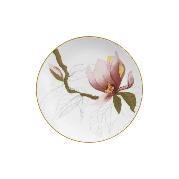 Flora Teller, Magnolie Flora Teller, Magnolie, Royal Copenhagen