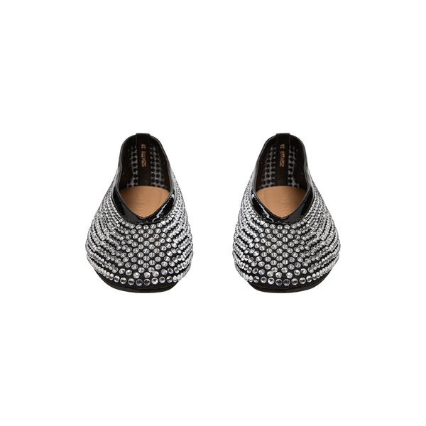 KarisSW Ballerina, black, Sofie Schnoor