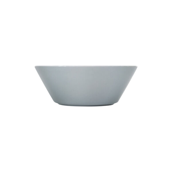 Teema Bowl Ø 15 cm, pearl grey, Iittala