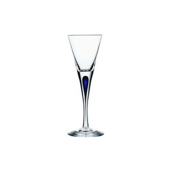 Intermezzo Schnapsglas, 6 cl, Orrefors