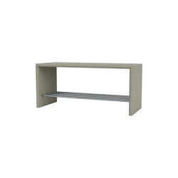 MONTSK Shoe Bench, Montana Furniture