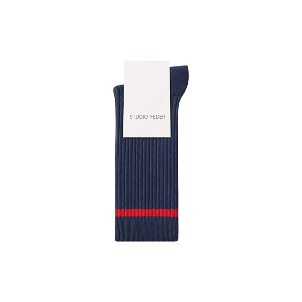MINNA SOCKS, aurora, Studio Feder