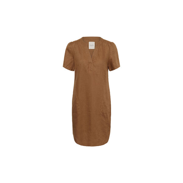 AminasePW Dress, argan oil, Part Two