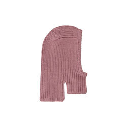 Amarolyn Knit Balaclava, autumn russet, MarMar Copenhagen