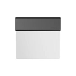 Emma Dough Scraper, black, Rosti