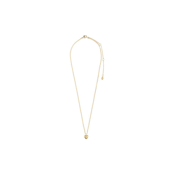 ALAIA necklace, Pilgrim