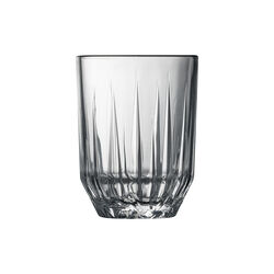 Astrid Wassergl&auml;ser, 6 St&uuml;ck, Lyngby Glas