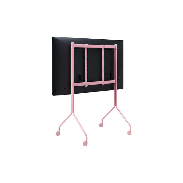 Moon Rollin' Tall, bubble gum, Pedestal