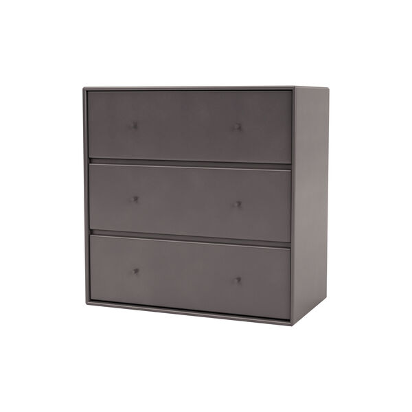 CARRY Dresser, 35 coffee, Montana Furniture
