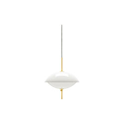 Clam&trade; Pendant, Fritz Hansen