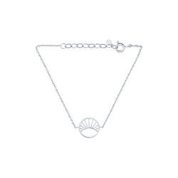 Daylight Armband, silber, Pernille Corydon Jewellery