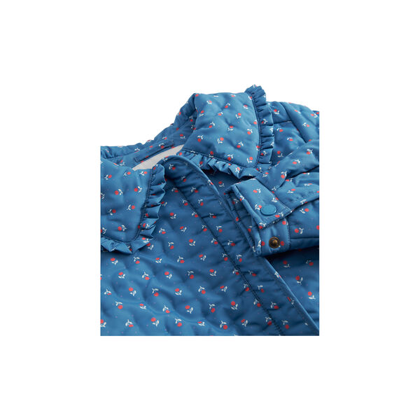 Oivi Jacke, flower stripe, MarMar Copenhagen