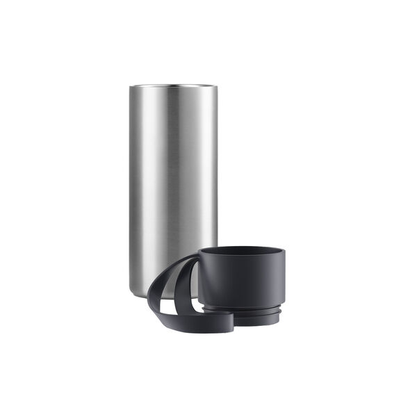 To Go Cup, black, Eva Solo