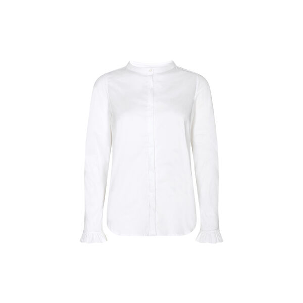 MMMattie Shirt, white, MOS MOSH