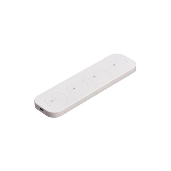 Small rechargeable LED-base USB-C, Uyuni Lighting