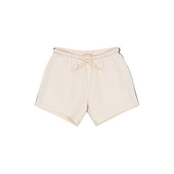 Florian-Shorts, antique white, Konges Sl&oslash;jd