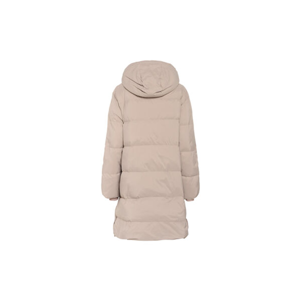 SabaPW Coat, fungi, Part Two