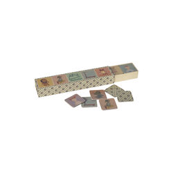 Memo-Spiel, 50 Stk., Maileg